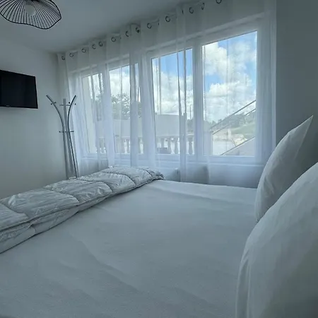 Beausoleil 2 Lägenhet Barbotan-les-Thermes