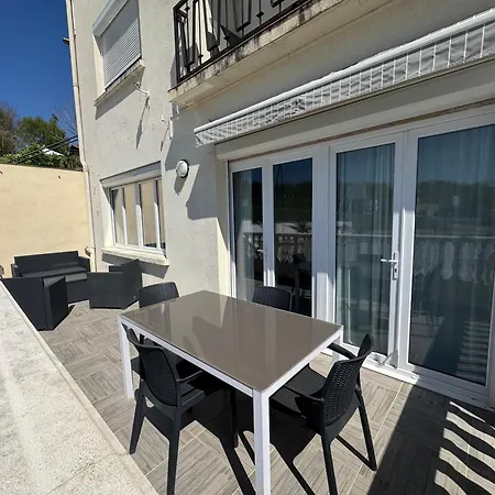 Beausoleil 2 Barbotan-les-Thermes