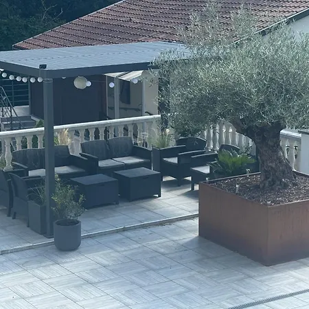 Lägenhet Beausoleil 2 *