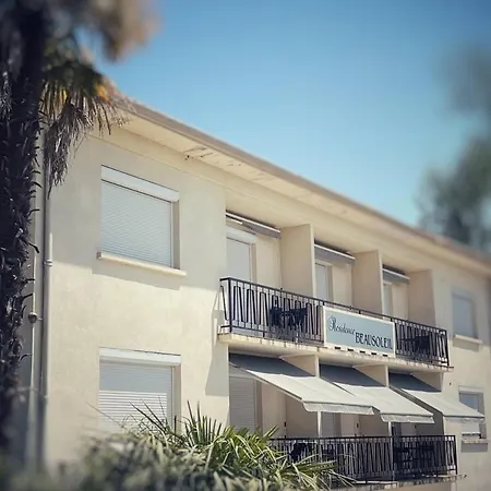 Lägenhet Beausoleil 2