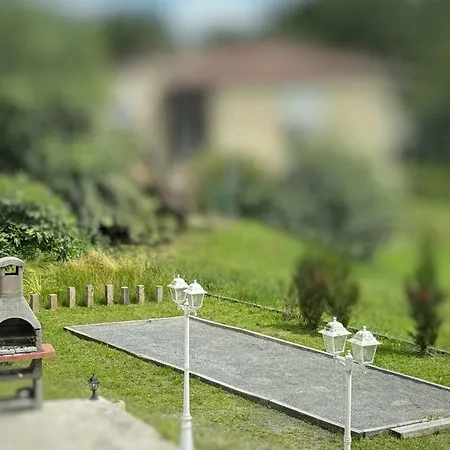 Lägenhet Beausoleil 2