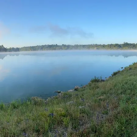 Lägenhet Beausoleil 2 Barbotan-les-Thermes